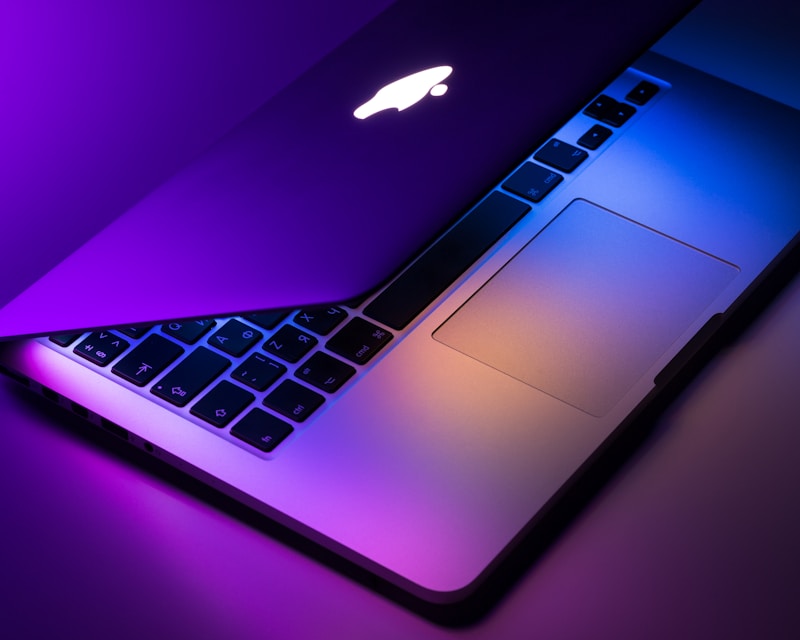 Laptops and Desktops