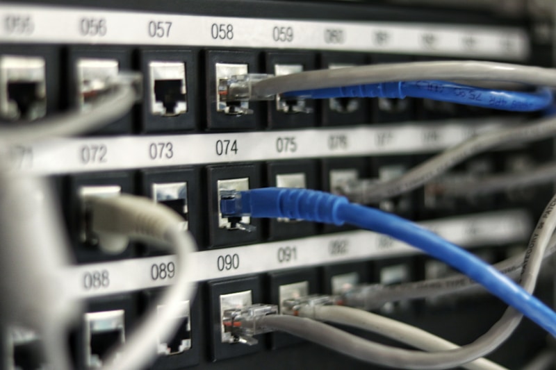 Switches