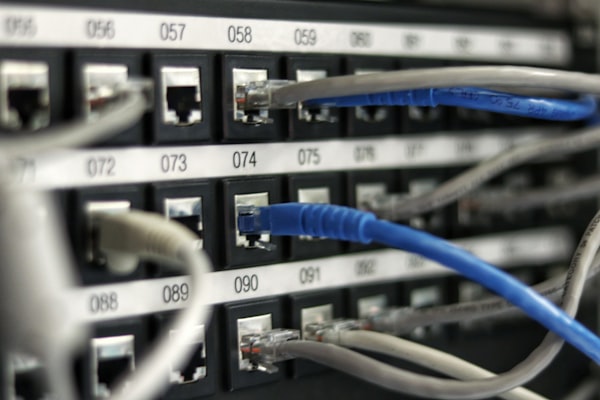 Cisco Catalyst Switch