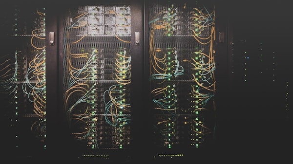 Dell PowerEdge Server
