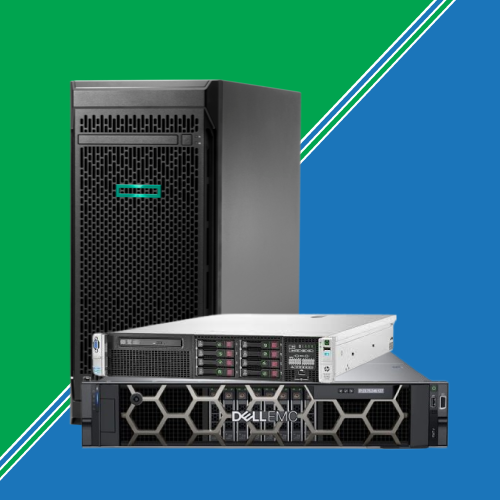 Enterprise Server Solutions