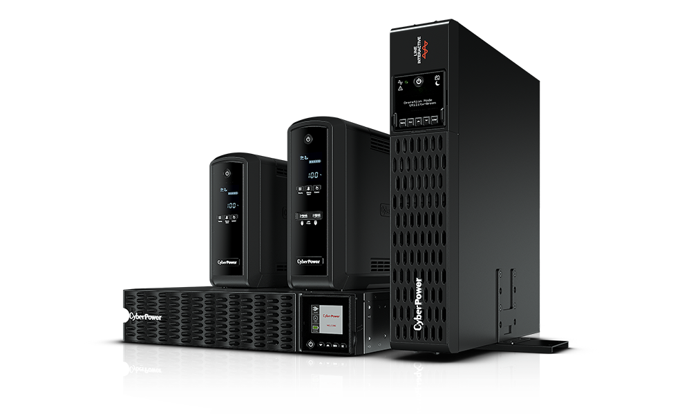Featured UPS Products
