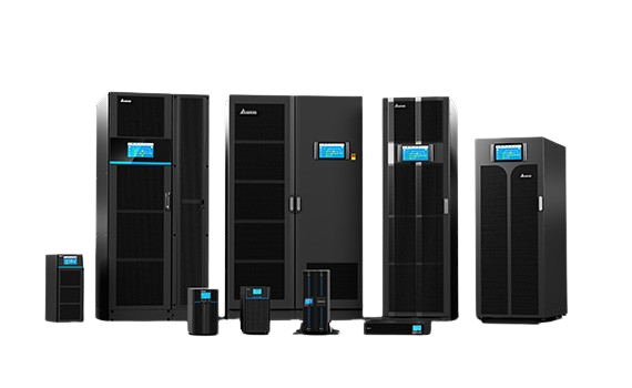 Enterprise UPS Power Solutions
