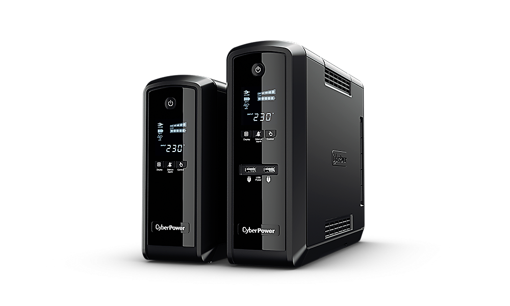 UPS Product Range